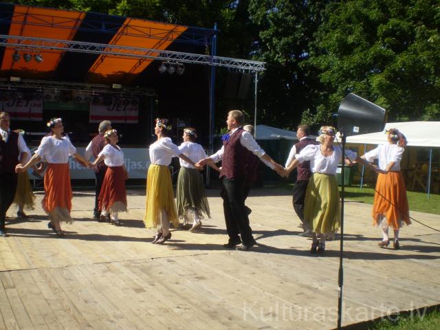 Teika Vihmā(Igaunija) 2008